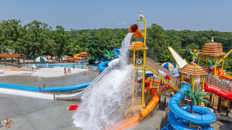 Adventure Island